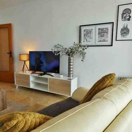 Lovely 2 Bedroom Apartment 2Nd Line To Beach El Albir Extérieur photo