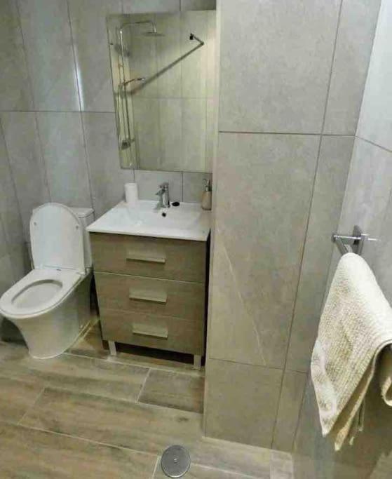 Lovely 2 Bedroom Apartment 2Nd Line To Beach El Albir Extérieur photo